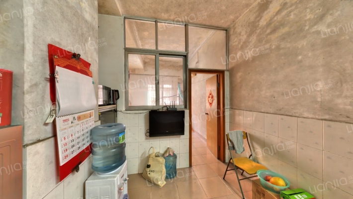 龙珠花园二手房实景图