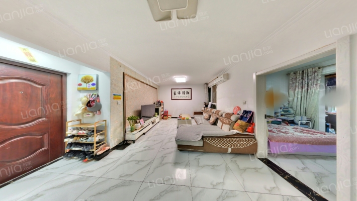 骊苑梧桐观邸二手房实景图