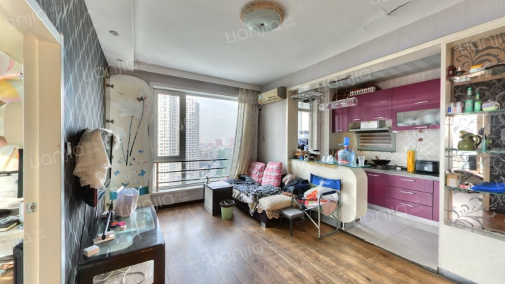 宏发华城世界橙郡二手房实景图