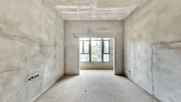 恒大文旅桃林苑1区二手房实景图