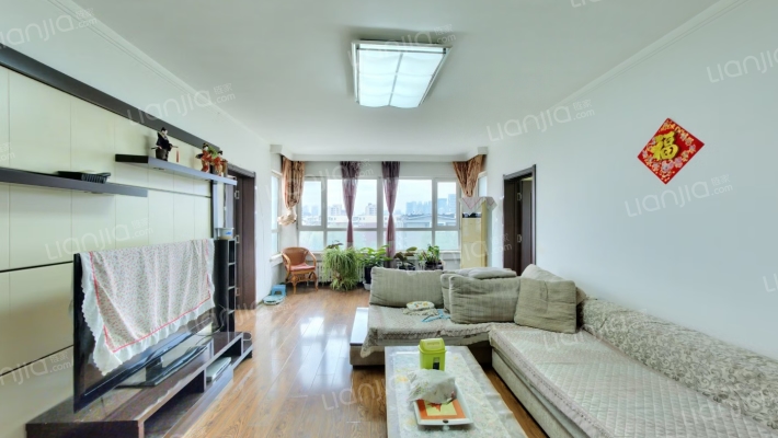 融和尊邸二手房实景图