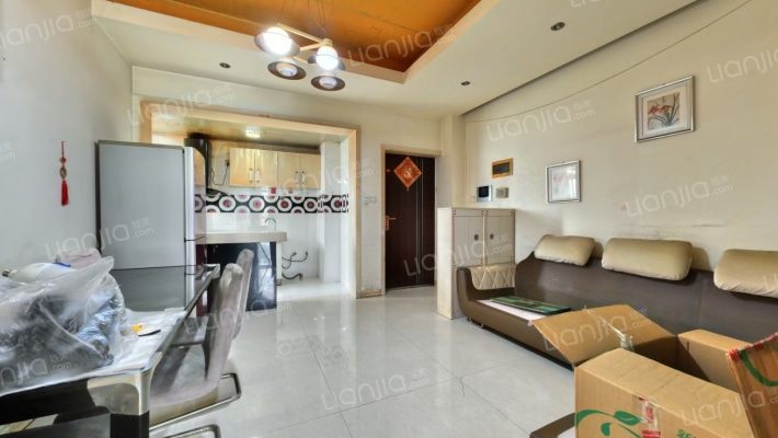 和睦新天地二手房实景图