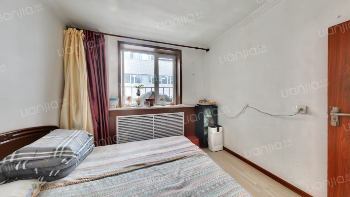 庆仁巷二手房实景图