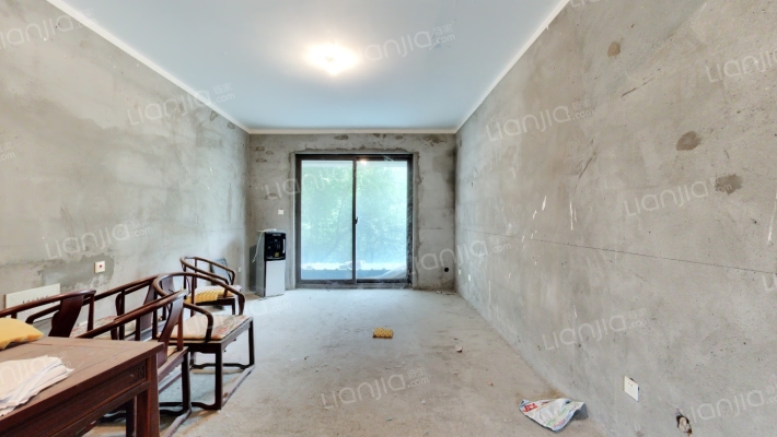 郑东名筑二手房实景图