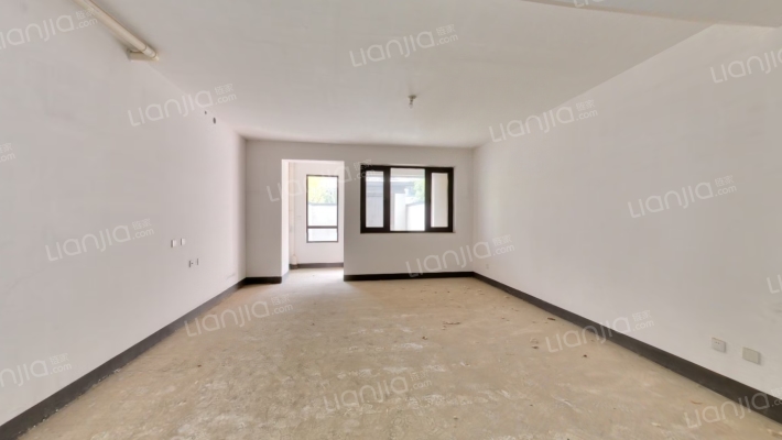 雅居乐御宾府二手房实景图