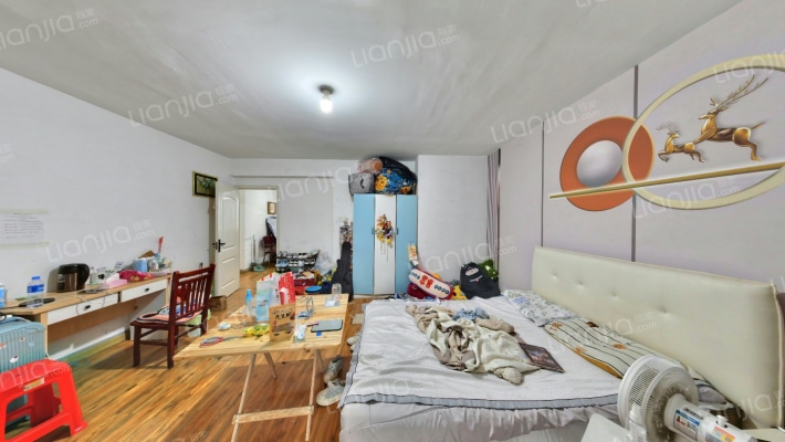 盛大德馨府二手房实景图