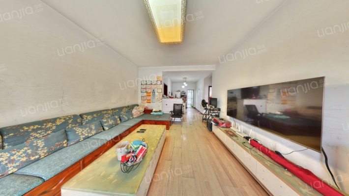 北辰家园二手房实景图