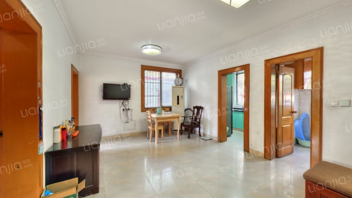 宏浦北园二手房实景图