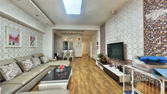 棠湖泊林镇二手房实景图