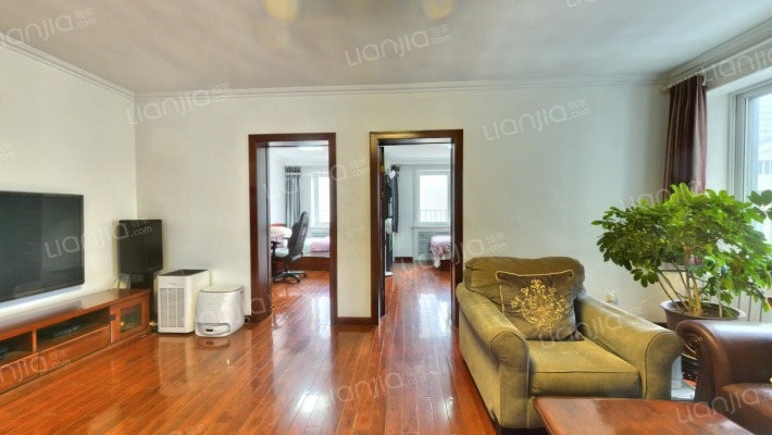 太阳街（二七广场）二手房实景图