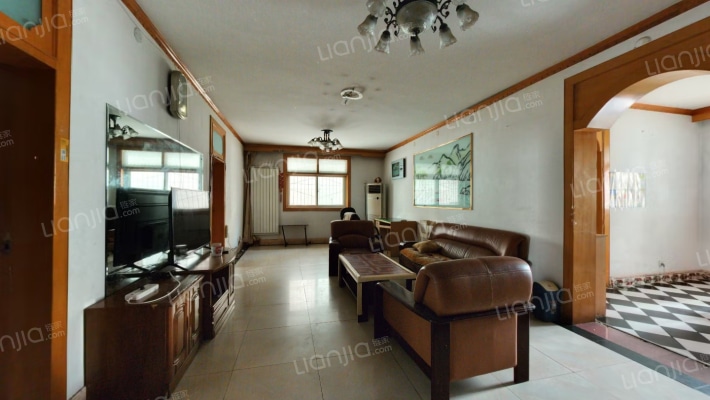 岗杜街2号院二手房实景图