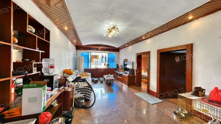 银鑫花园二手房实景图