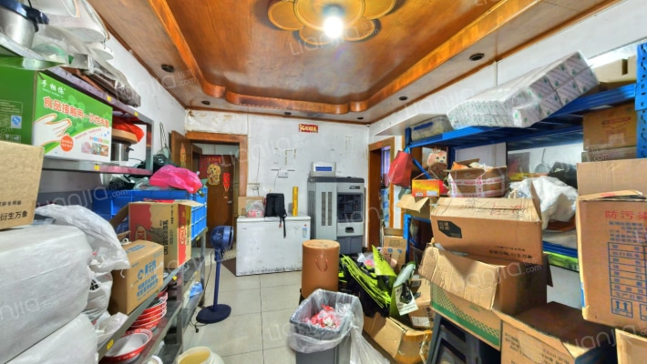 青石桥南街58号二手房实景图