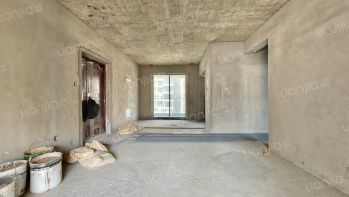 和苑天辰二手房实景图