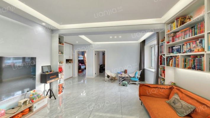 漓江园二手房实景图