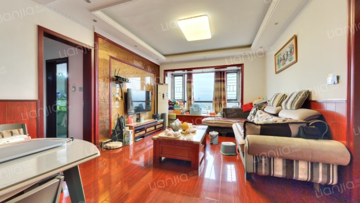 华侨城天鹅堡二手房实景图