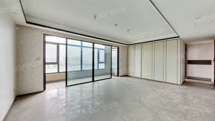 中南林樾二手房实景图