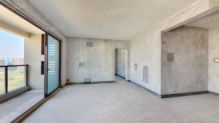 保利云璟紫境府二手房实景图