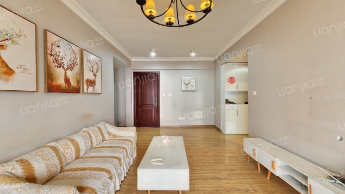 高淳碧桂园二手房实景图