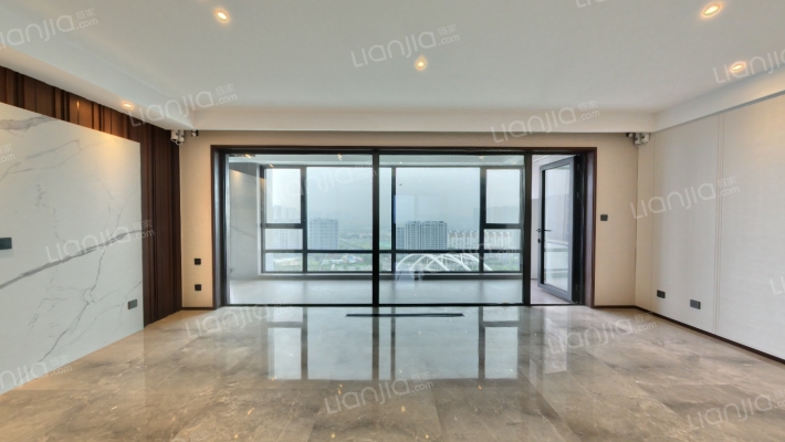 金基璟樾府二手房实景图