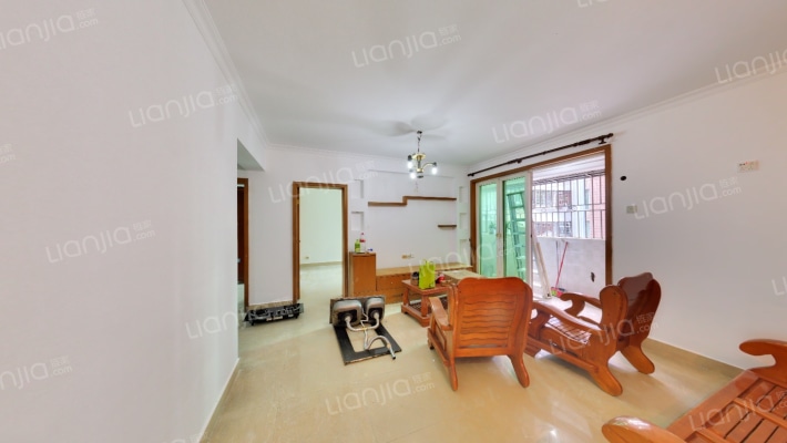 裕宏花园二手房实景图