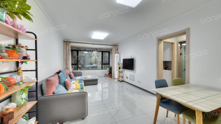 中建新丽壹号二手房实景图