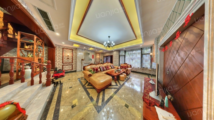 雍锦湾二手房实景图