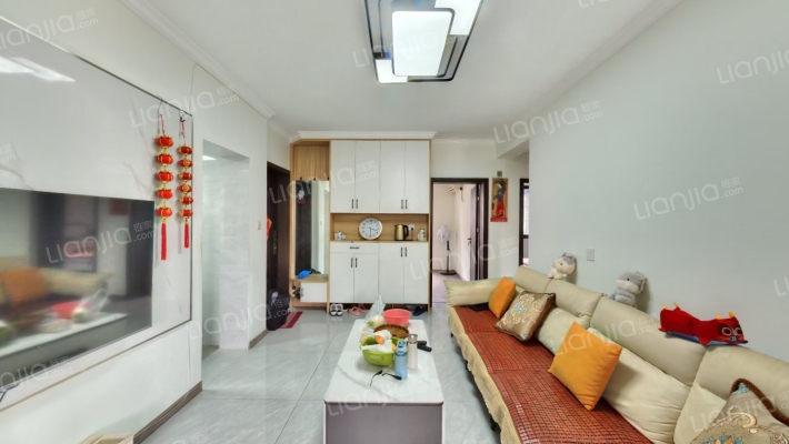 百花正街42号二手房实景图