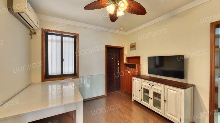 蓝天园二手房实景图