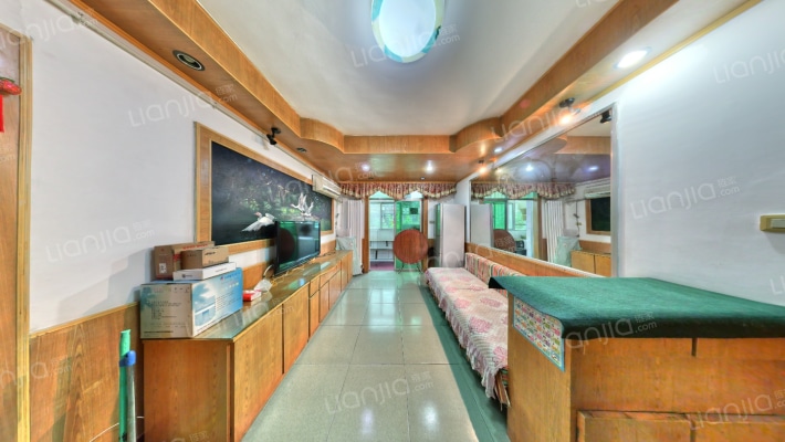 陕西省女子监狱家属院二手房实景图