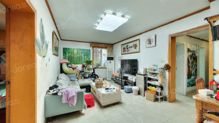 万年场横街7号二手房实景图