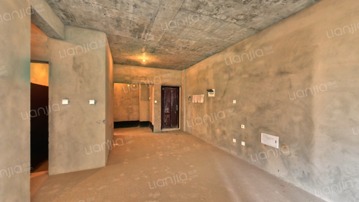 蝴蝶洲二手房实景图