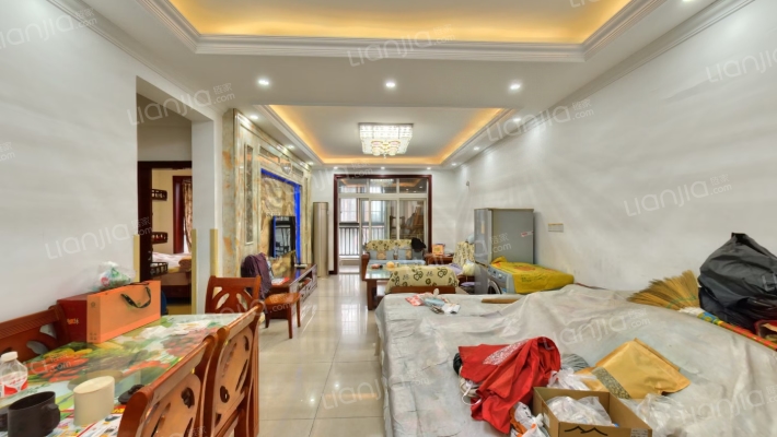 尚公馆二手房实景图