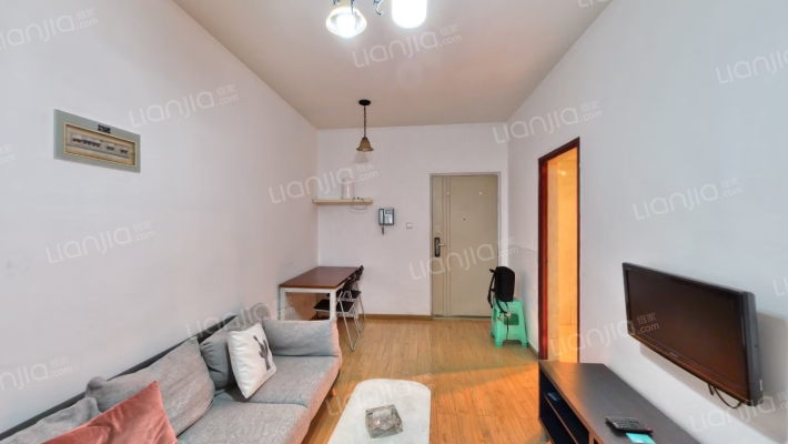 城市博客VC时代二手房实景图