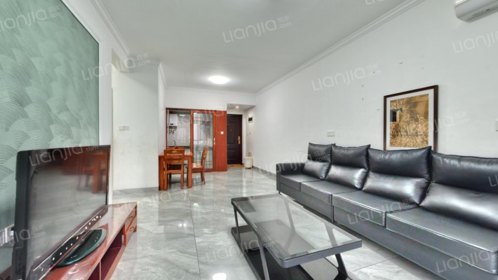 云栖国际二手房实景图