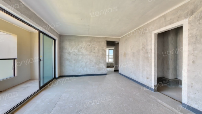 保利云璟香樾府二手房实景图