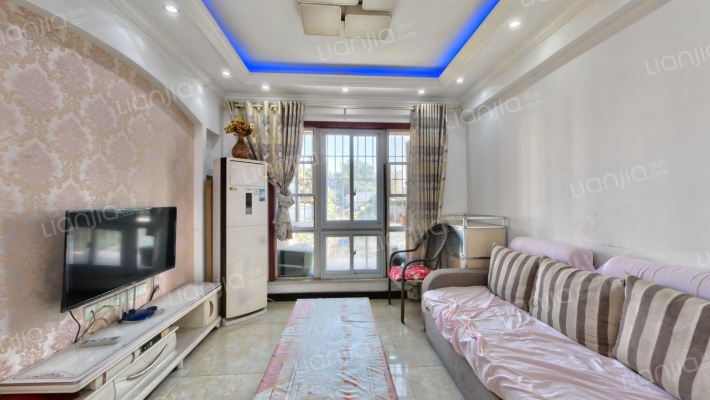 俊和新青年二手房实景图