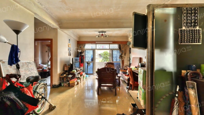 永和新村二手房实景图