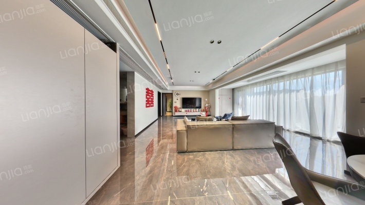 华南城巴南华府2期二手房实景图