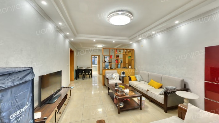 冶金路二手房实景图