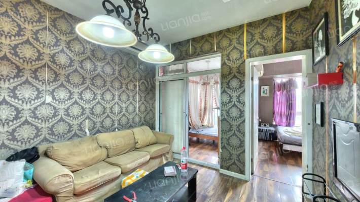 和音晶座二手房实景图