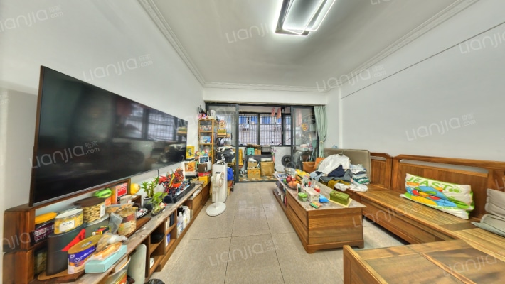 豪兴苑二手房实景图