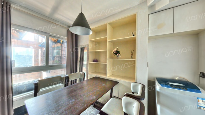 长滨大楼二手房实景图