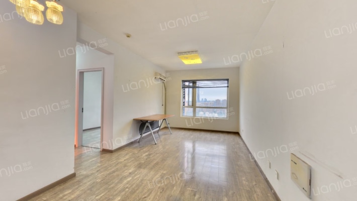 华润凯旋天地二手房实景图