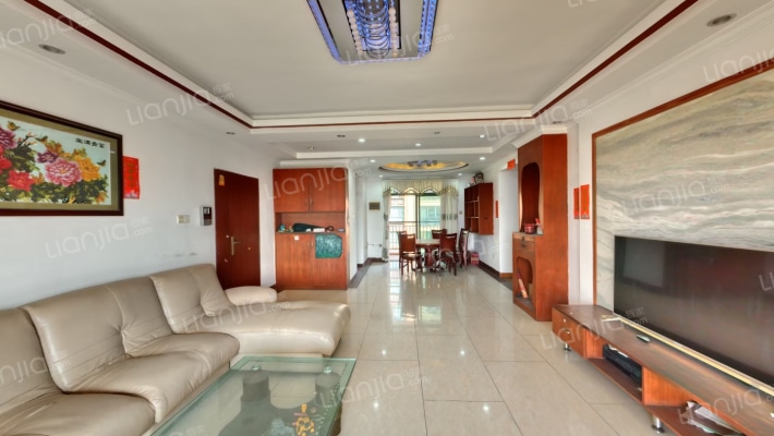 翡翠半岛二手房实景图