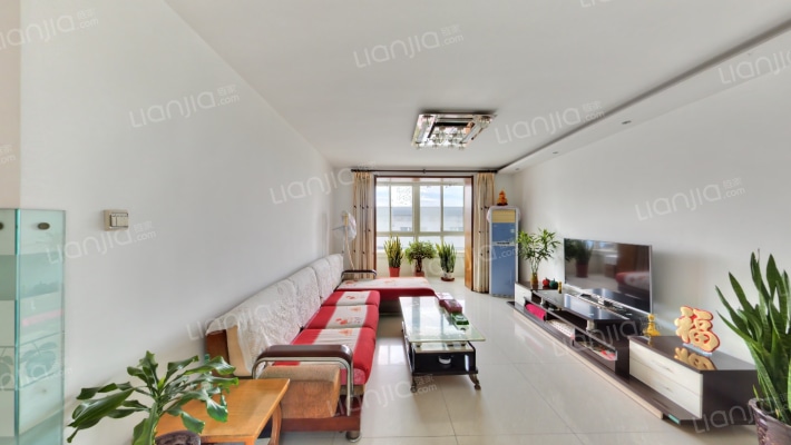 幸福花园小区二手房实景图