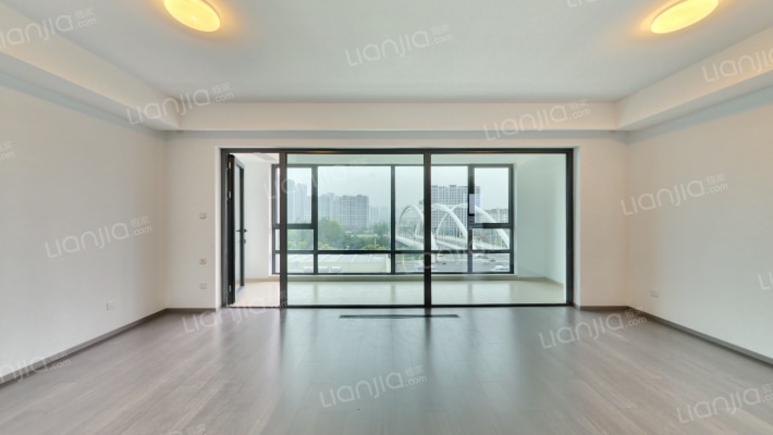 金基璟樾府二手房实景图