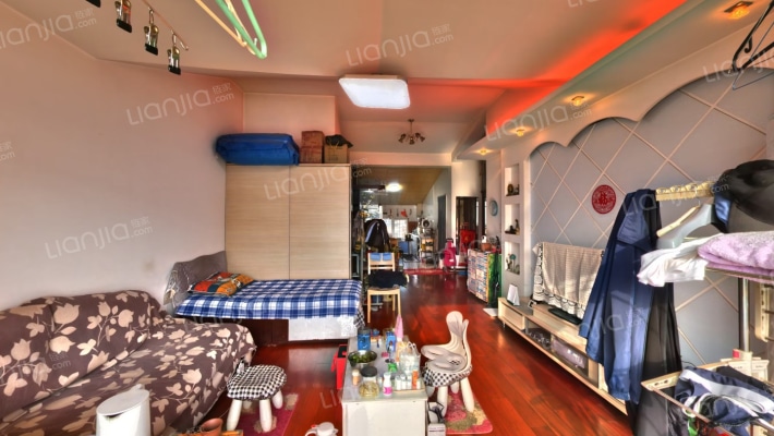 金都花园二手房实景图