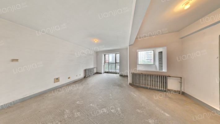 红光家园二手房实景图