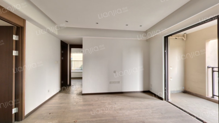 万科森林公园林璟二手房实景图